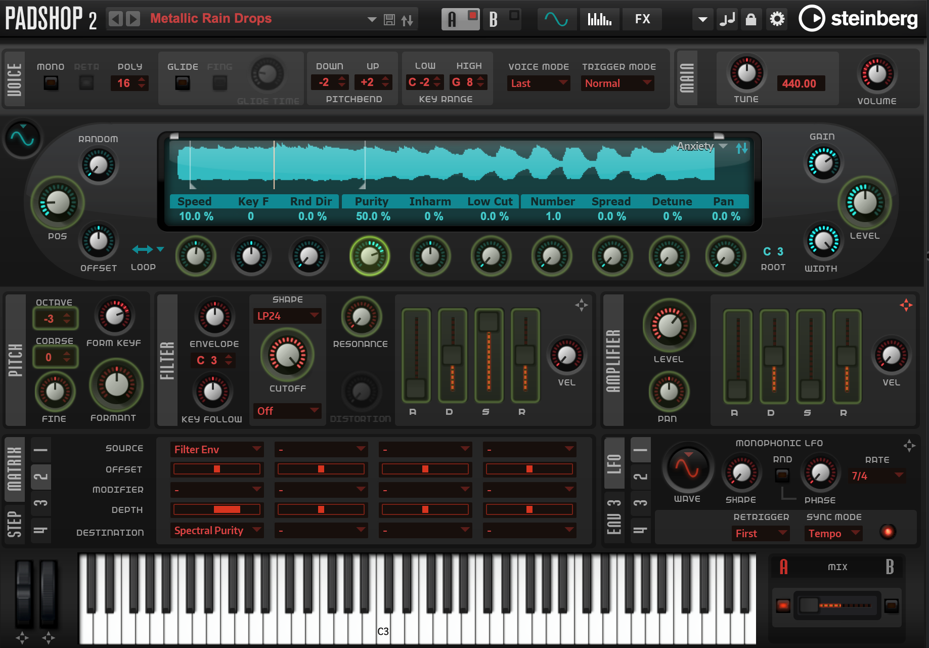 download the new for mac Steinberg PadShop Pro 2.2.0