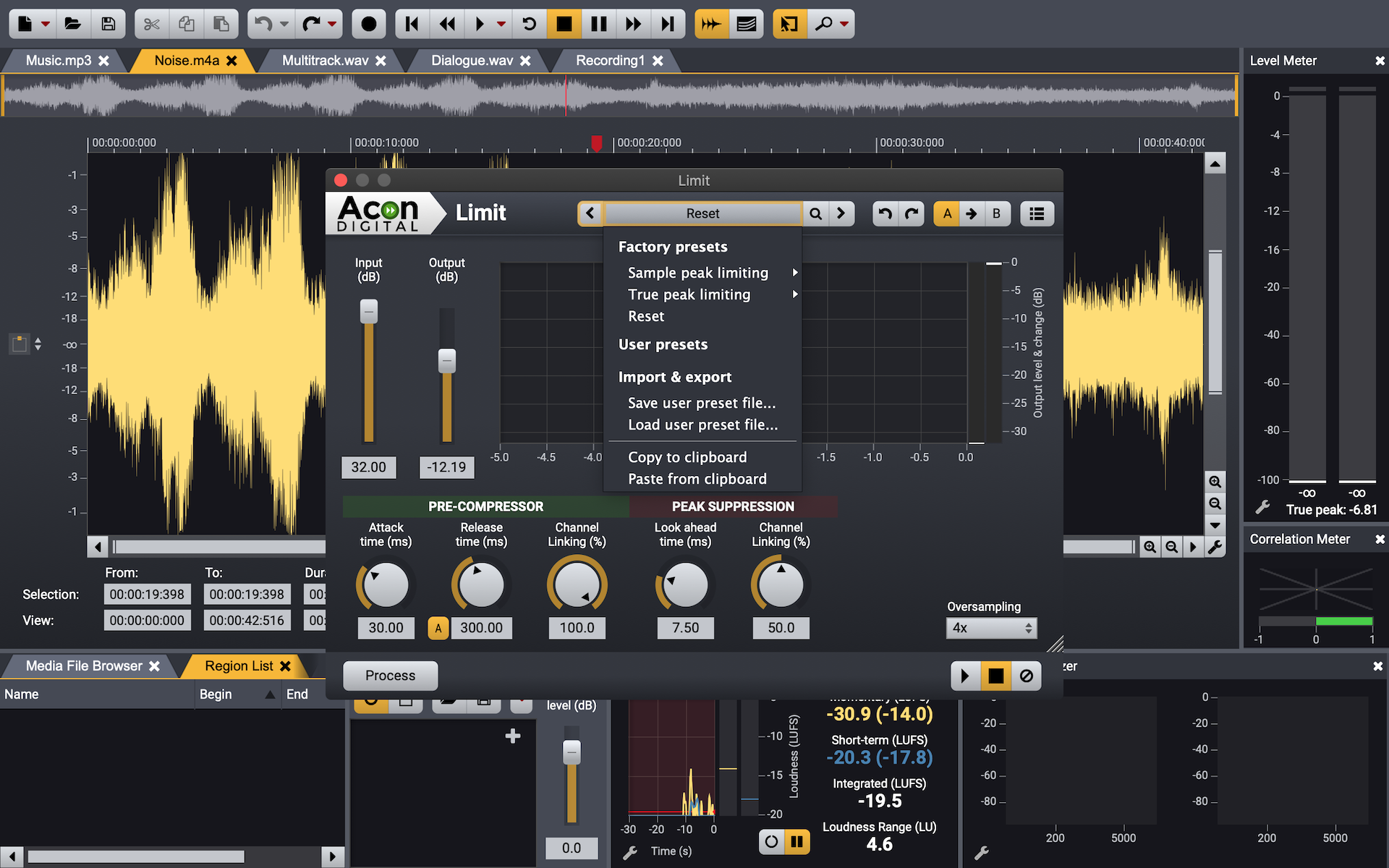 Acoustica 7 for ios download free